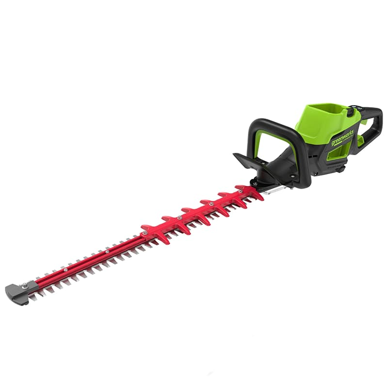 Аккумуляторные кусторезы